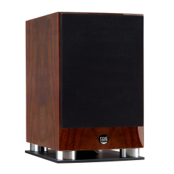 Fyne Audio F500SP Kompakt h�jttaler i Piano valn�d